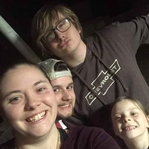 Meet your Posher, Corey